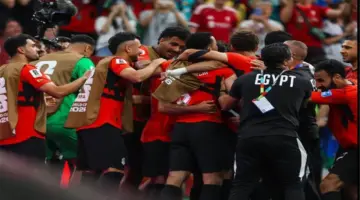 القنوات الناقلة لمباراة مصر وإيران اليوم في كأس العالم 2026